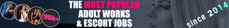 Adult works and escort jobs The latest adult, erotic, porn, massage, webcam, Onlyfans jobs